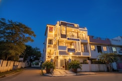 FabHotel Green Vista Malviya Nagar, Jaipur