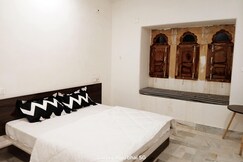 Desert stay in Sam Jaisalmer camping, Jaisalmer