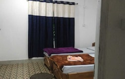 Delux room