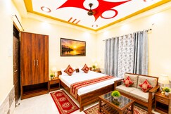 The Lord Rama Palace - 500 mtr From Ram Temple, Ayodhya