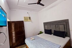 Vishram hotel, Aligarh