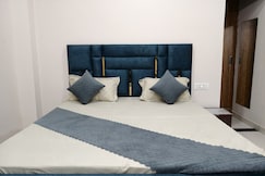 Peaceful Room Aarambh Hillside View Dehradun, Dhanaulti