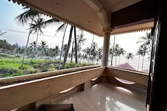Kovalam Beach House - Seaview Homestay by Halcyon Traveltech, Kovalam and Poovar