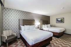 Best Western Plus Sonora Oaks Hotel and Conference Center, Mammoth Lakes (CA)