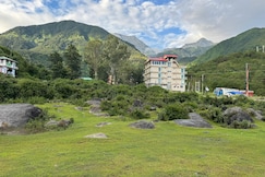 Dharamshala Retreat, Dharamshala
