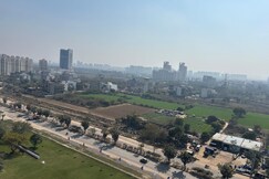 Mercury Heights Sunrise Sunset View, Gurgaon