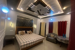 Kumaun Kutir, Mukteshwar