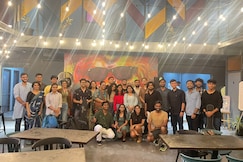 Coliwo Trois (Kharadi), Pune