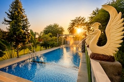 Darshan Luxury Villa, Udaipur