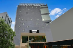 Palette Sapphire Star Chappan Market, Indore