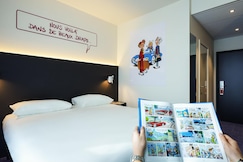 ibis Styles Liege Guillemins, Liege