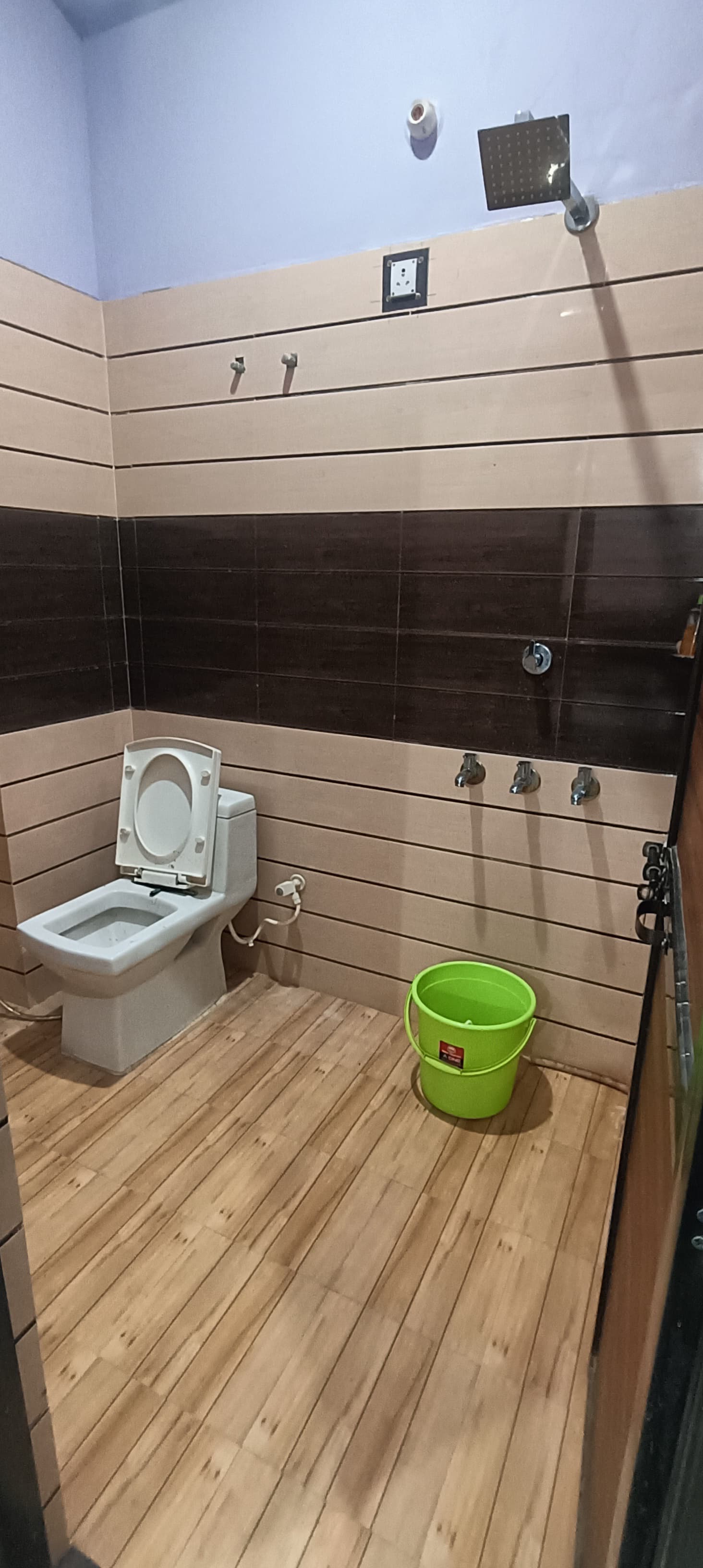 Pavitra homestay - Tap to explore photos