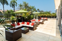 Hilton Garden Inn Barranquilla, Santa Marta