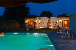 RajVana, Ranthambore, Khandar