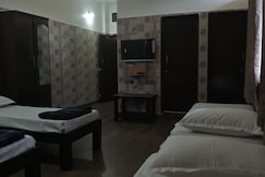 Trupthi Nature stay, Sringeri