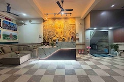 Aakriti's Home Stay, Varanasi