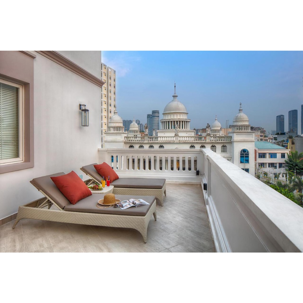 Maison De Camille Boutique Hotel - Tap to explore photos