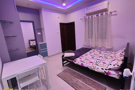 AweNest Homes - Private 1BHK - CKN102 By AweNest Homes