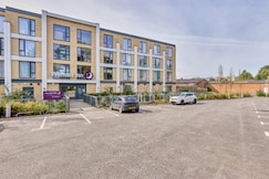 Premier Inn Bury St Edmunds North (A14), Suffolk