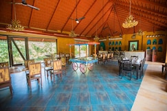 VANNRAJ RESORT AND SPA, Pench