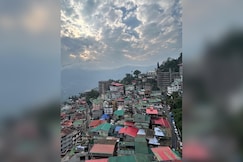 Manjushree home stay, Gangtok