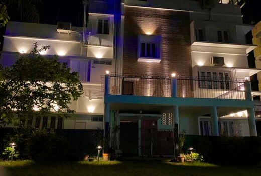 Handpicked Aashiyana Ruby  A Luxurious Bungalow