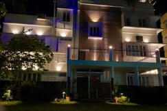 Handpicked Aashiyana Ruby  A Luxurious Bungalow, Diamond Harbour