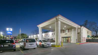 Best Western San Marcos - Tap to explore photos