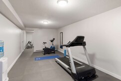 SureStay Hotel by Best Western Presque Isle, Hancock, Maine