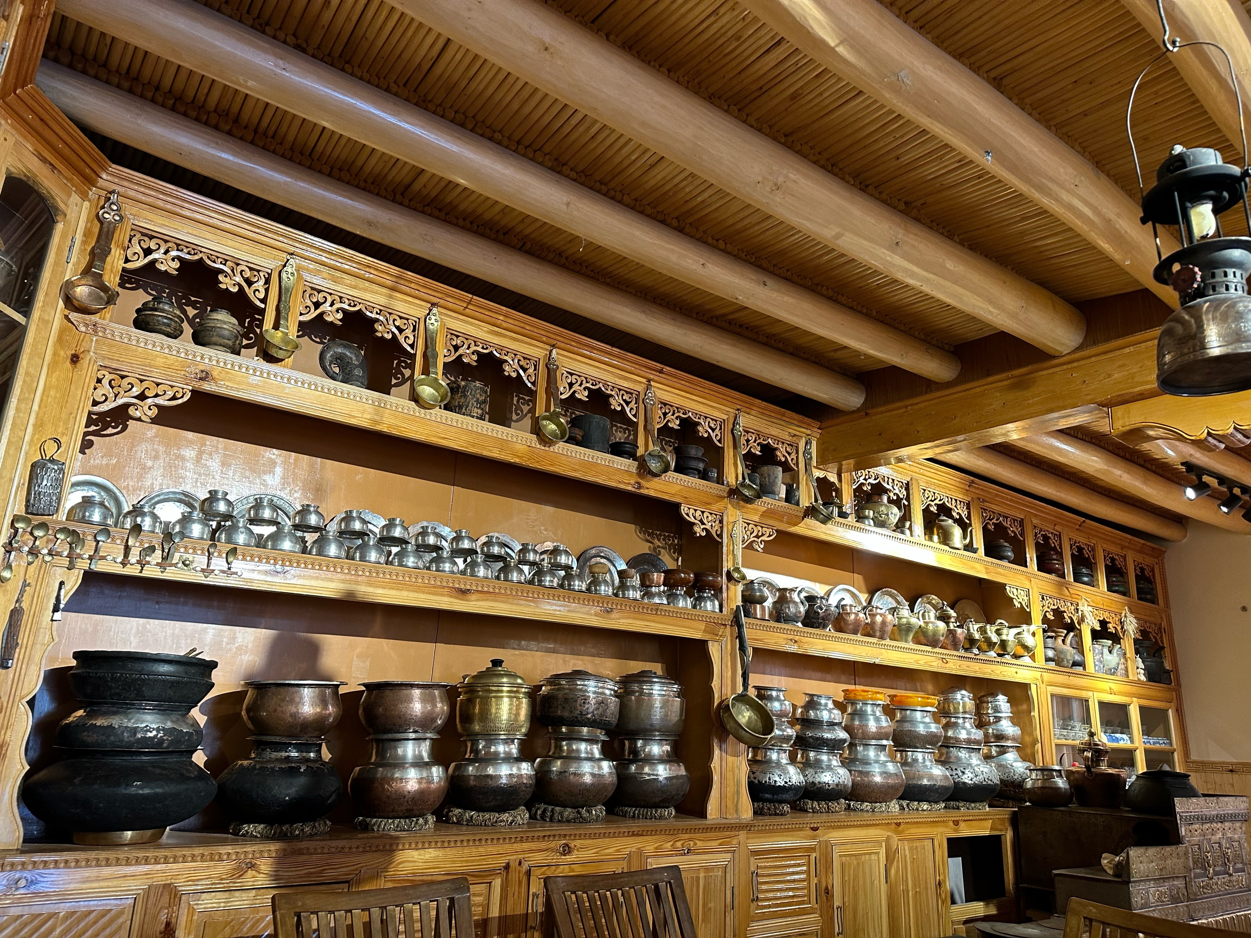 Hotel Himalayan Heritage Leh Ladakh - Tap to explore photos
