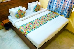 Elite Suites by Amisha Palace | Near Station, Jaipur