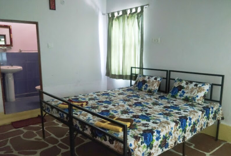 Rajendra Homestay - Tap to explore photos