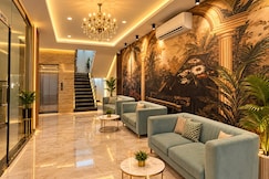 Hotel La Opera, Gwalior
