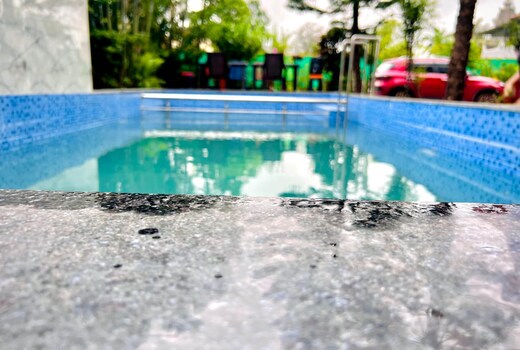 Tapasya Natures Villa, Malavli