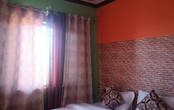Interconnected room 