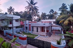 Bodhi Stays, Thiruvananthapuram