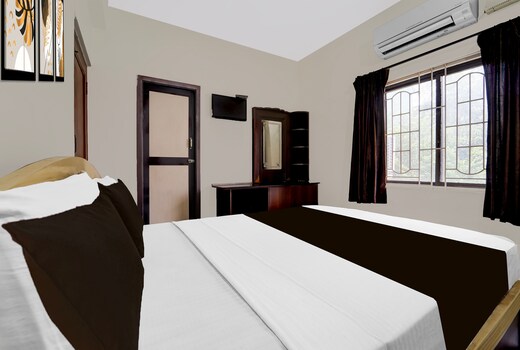 Hotel O Sri Mahalakshmi Residency