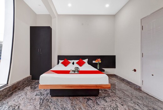 Hotel O SAPTHAGIRI RESIDENCY