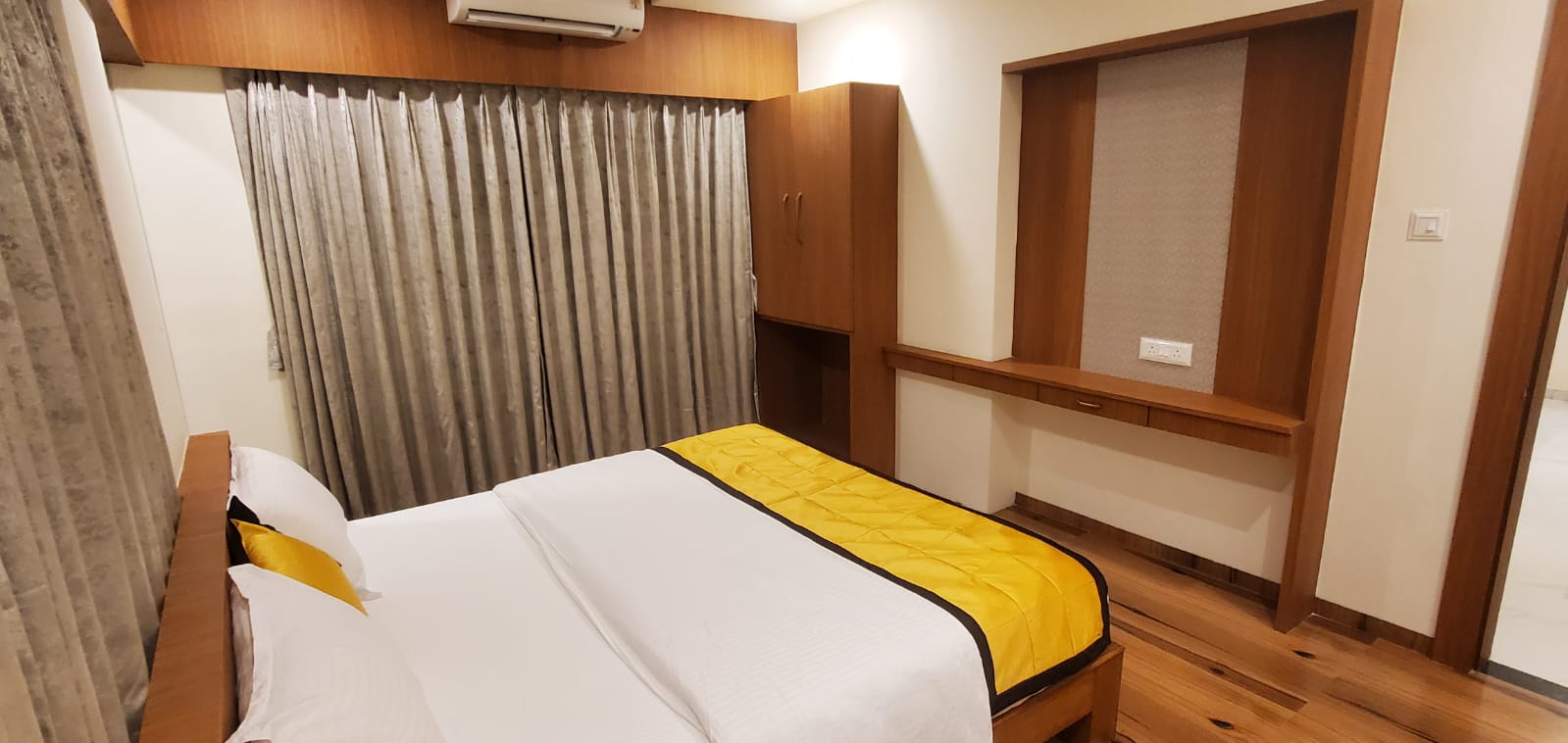 KRISHNA SAI SUITES 2