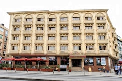Hotel Buyuk Hamit, Istanbul