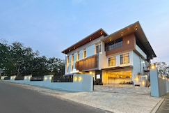 Hotel Grand Residency, Mannarkad