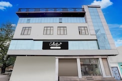 Collection O Sindhi Camp Bus Stand Formerly Hotel Metro View, Jaipur