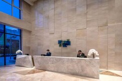 Holiday Inn Express Langfang New Chaoyang, Langfang