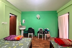 Mawlyngbna River Canyoning &Adventure Guide, Cherrapunji