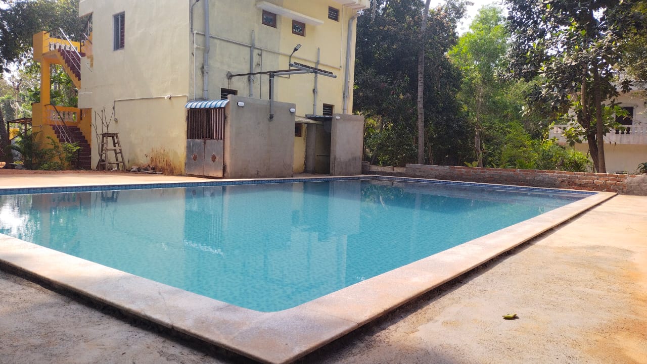 Pavisha Farm House Best Rates On Pondicherry Hotel Deals Reviews Photos