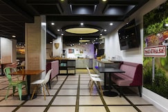 Ibis Styles Toulouse Centre Canal du Midi, Ariege