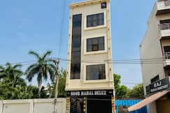 Hotel O Noor Mahal delux, Rohtak