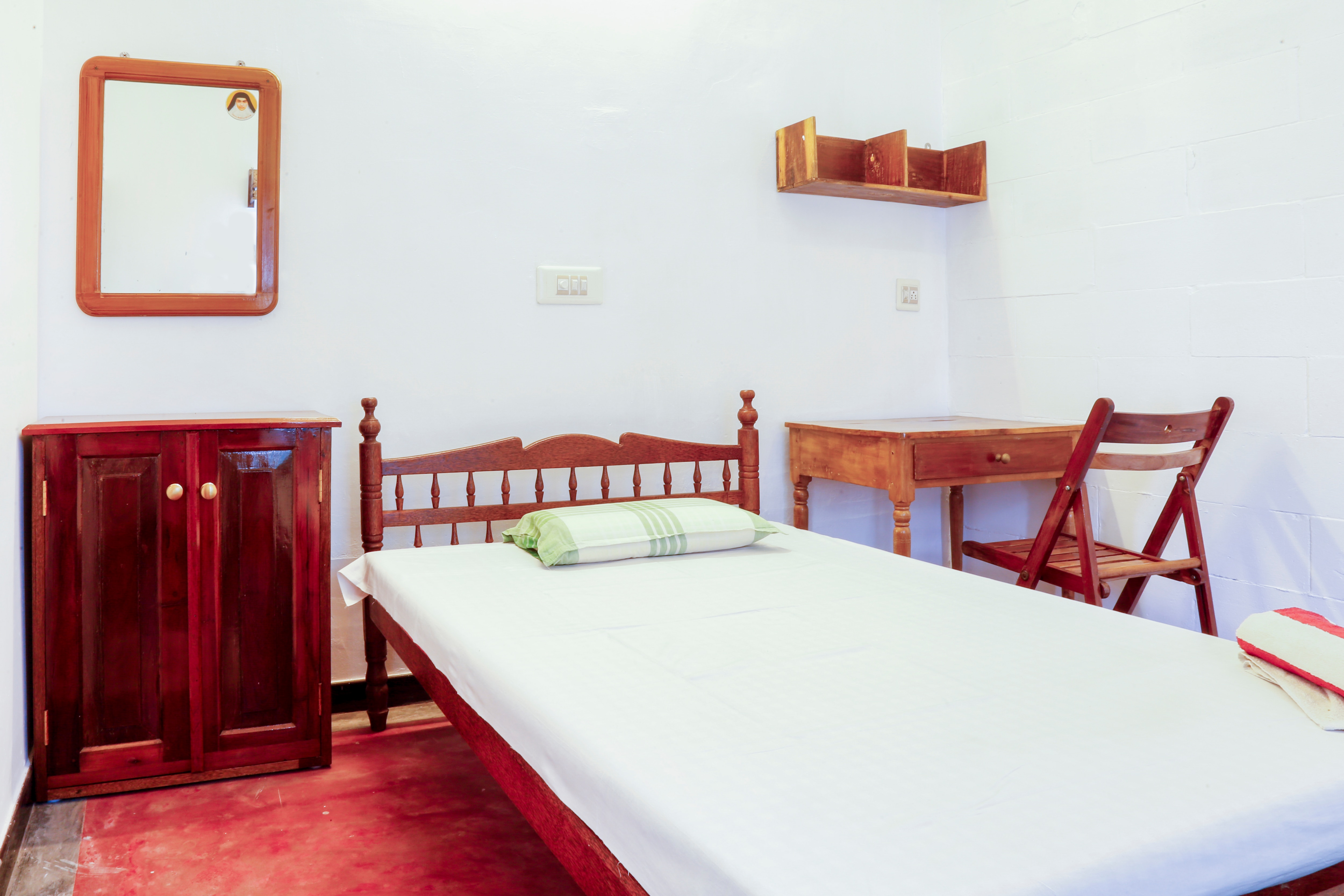 Costa Gama Homestay - Tap to explore photos