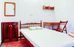 Single Room Non A/c 