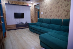 Apple Inn, Hyderabad